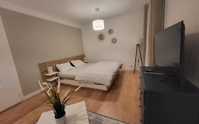 Appartement T1 bis 35m2 ANNECY proche centre ville REFAIT EN DECEMBRE 2021