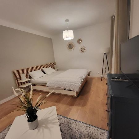 Appartement T1 bis 35m2 ANNECY proche centre ville REFAIT EN DECEMBRE 2021 Extérieur photo