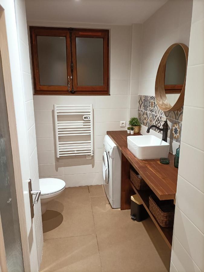 Appartement T1 bis 35m2 ANNECY proche centre ville REFAIT EN DECEMBRE 2021 Extérieur photo