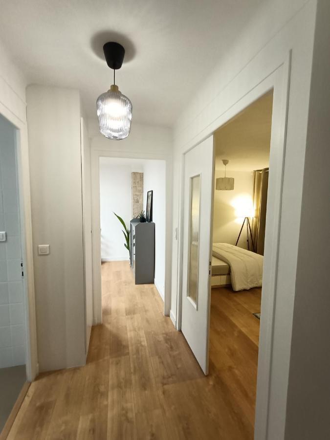 Appartement T1 bis 35m2 ANNECY proche centre ville REFAIT EN DECEMBRE 2021 Extérieur photo
