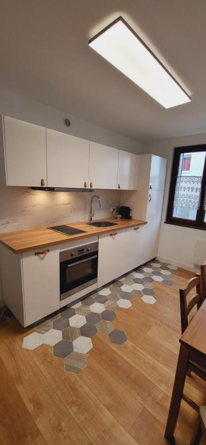 Appartement T1 bis 35m2 ANNECY proche centre ville REFAIT EN DECEMBRE 2021 Extérieur photo